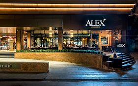 Mercure Bangkok Sukhumvit 11